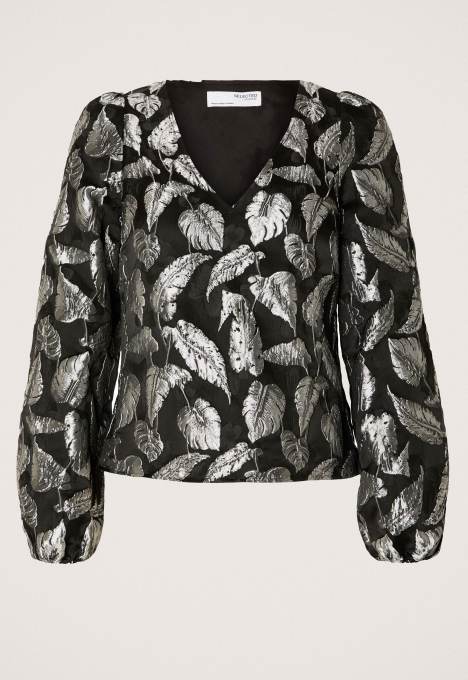 Paula Blouse
