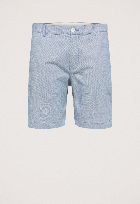 Comfort Dune Short