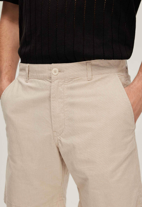 Comfort Dune Short