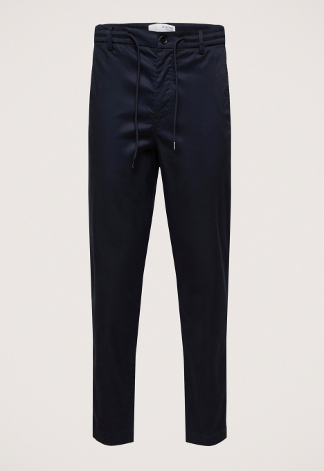 Slim Tapered Oros Broek