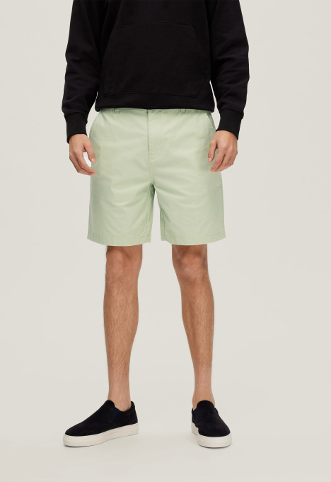 Comfort-Homme Short