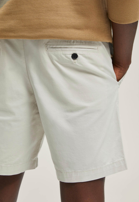 Comfort-Homme Short