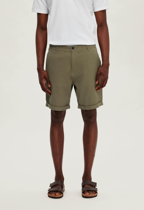 Comfort-luton Flex Short