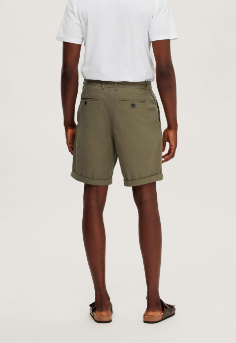 Comfort-luton Flex Short