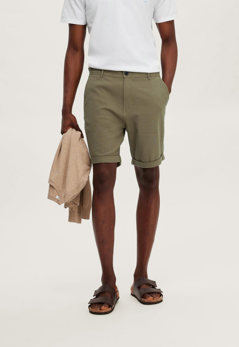 Comfort-luton Flex Short