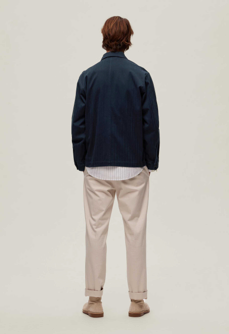 Slhroto Denimjack