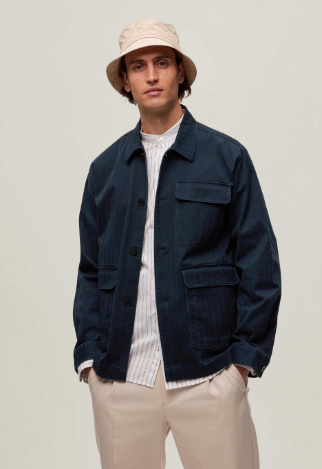 Slhroto Denimjack