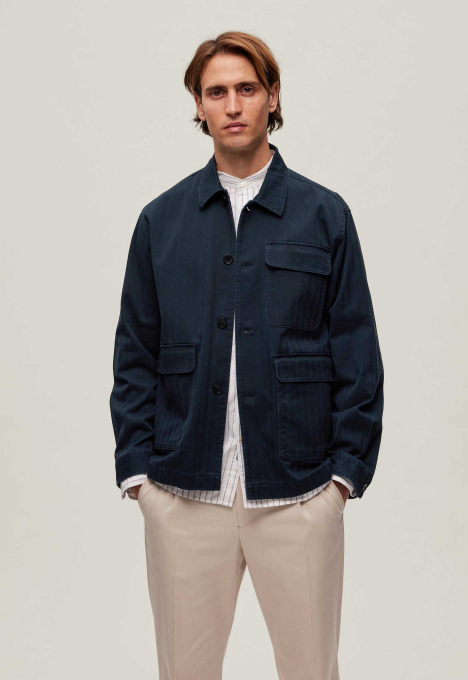 Slhroto Denimjack