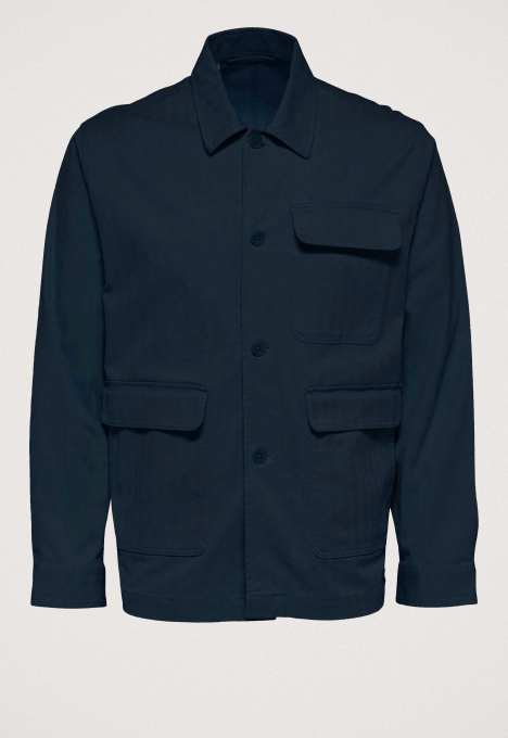Slhroto Denimjack