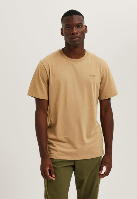 Aspen Logo T-shirt