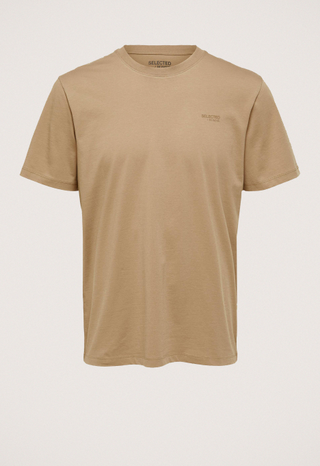 Aspen Logo T-shirt