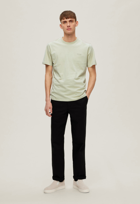 Aspen Logo T-shirt