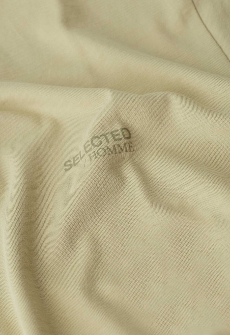 Aspen Logo T-shirt