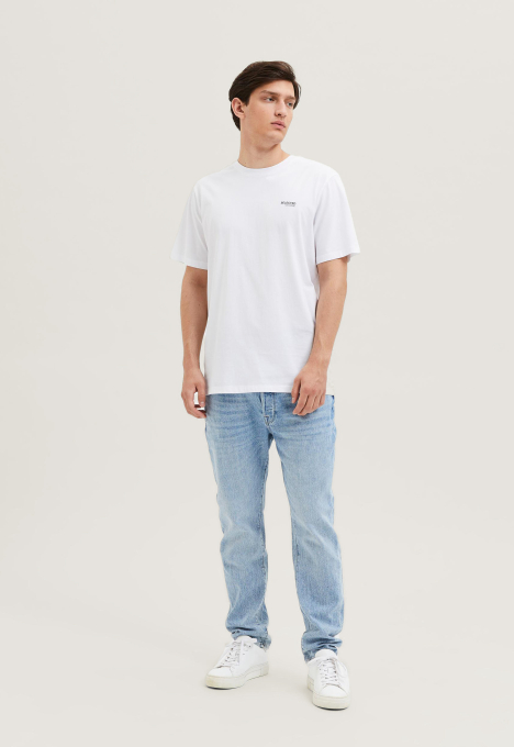 Aspen Logo T-shirt