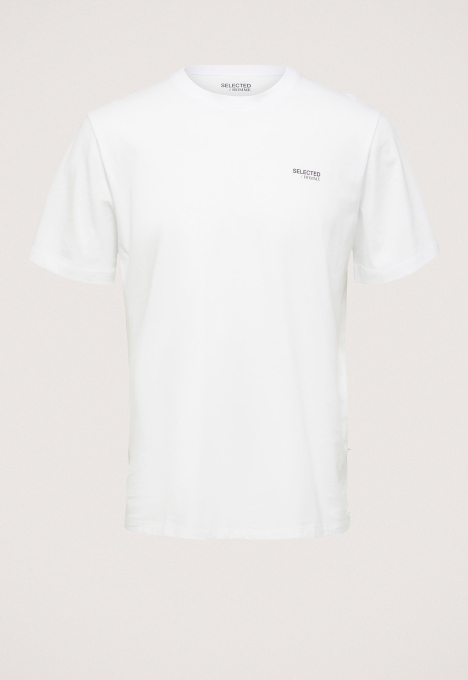 Aspen Logo T-shirt