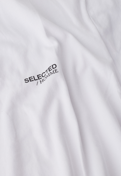Aspen Logo T-shirt