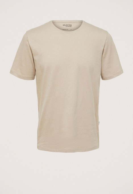 Pan Linnen T-shirt