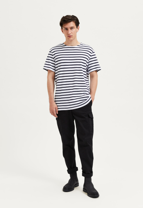 Briac Stripe T-shirt