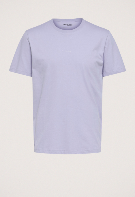 Atlas Print T-shirt 