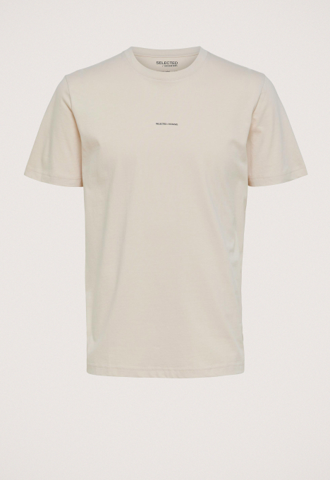 Atlas Print T-shirt 