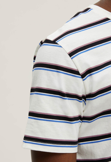 Bertie Stripe T-shirt