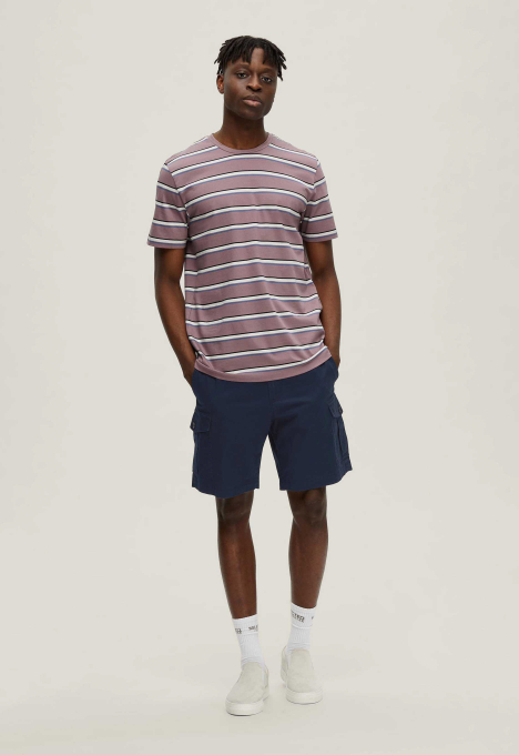 Bertie Stripe T-shirt