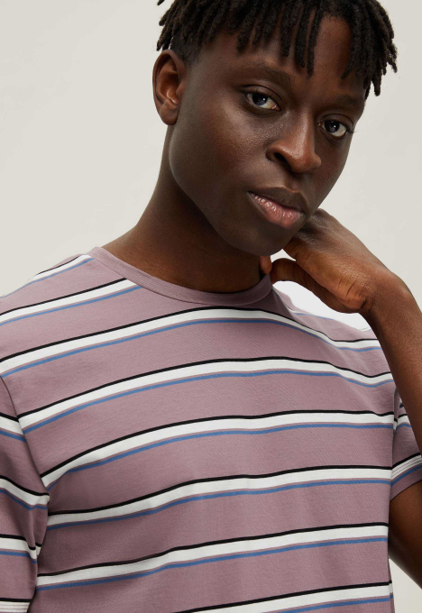 Bertie Stripe T-shirt