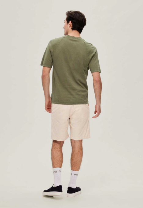 Daniel Knit T-shirt