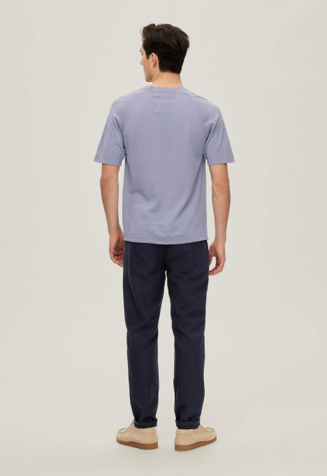 Daniel Knit T-shirt