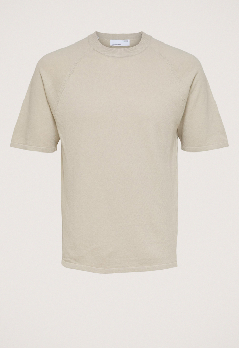 Daniel Knit T-shirt