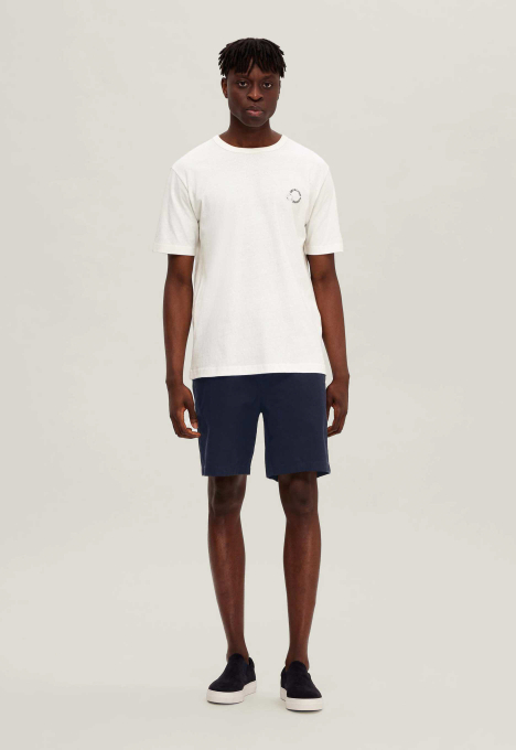 Relax Print T-shirt
