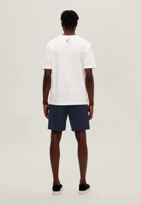 Relax Print T-shirt