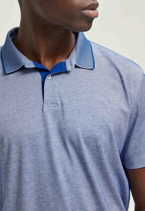 Leroy Coolmax Polo