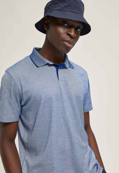 Leroy Coolmax Polo