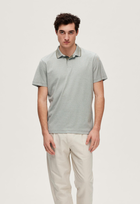 Leroy Coolmax Polo