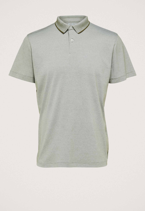 Leroy Coolmax Polo
