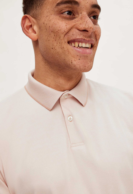 Leroy Coolmax Polo