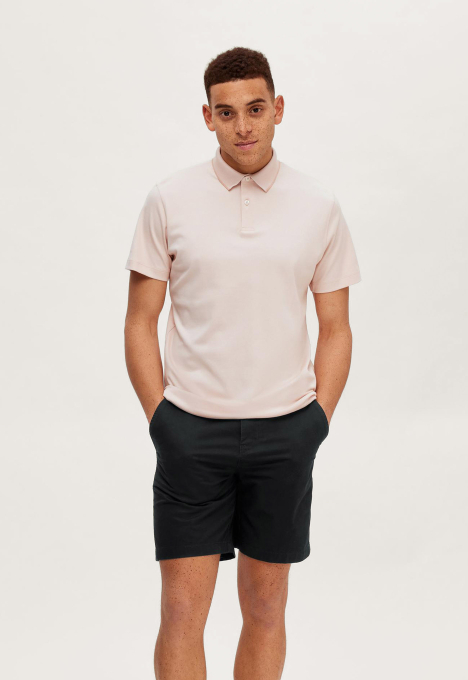 Leroy Coolmax Polo