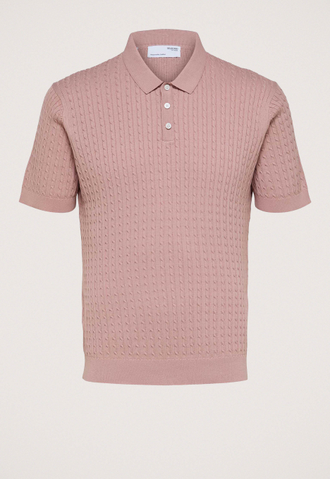 Madden Polo