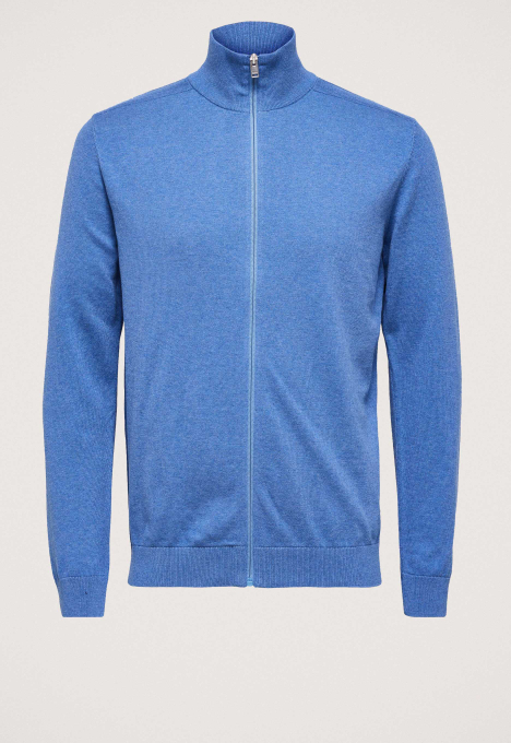 Berg Full Zip Vest
