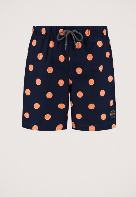Citrus Zwembroek