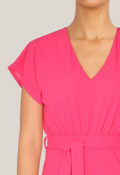 Girl Jumpsuit 