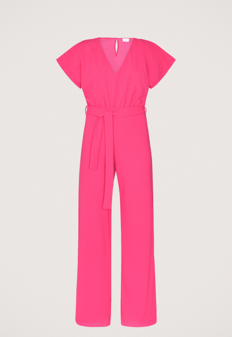 Girl Jumpsuit