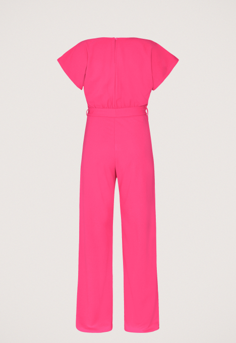 Girl Jumpsuit 