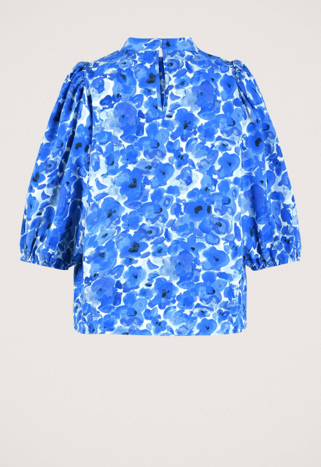 VENTIA-MS5 Blouse 