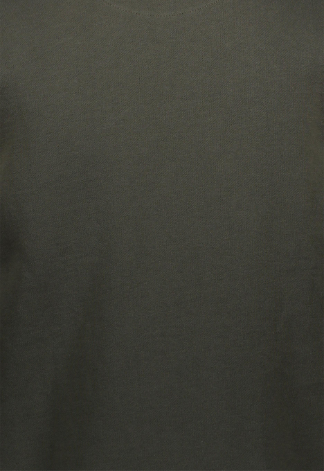 Logo Crew Sweater