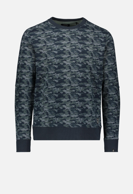 Aiden Sweater