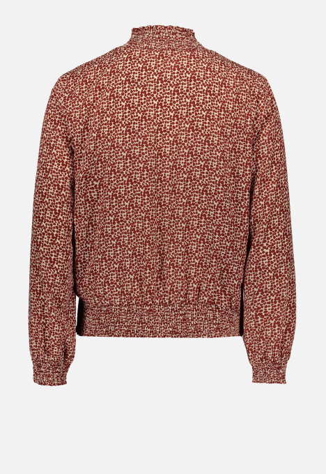 Moena Blouse