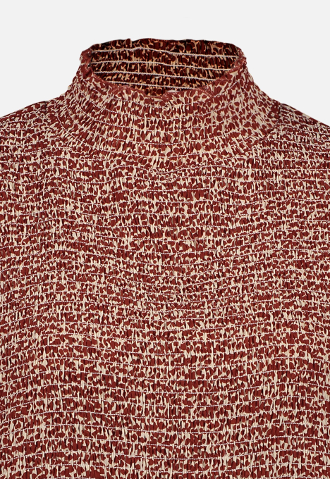 Moena Blouse