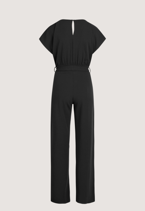 Girl Jumpsuit 